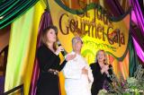 The District�s Gourmets Celebrate Mardi Gras For St. Jude�s Kids!